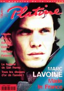 Platine Marc Lavoi...