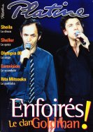 Platine Mars 2000