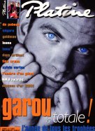 Platine Garou Févr...