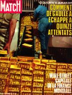 Paris Match du 4 S...