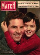 Paris Match du 5 a...