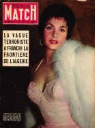 Paris Match 06 Nov...