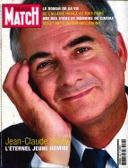 Paris Match du 6 J...