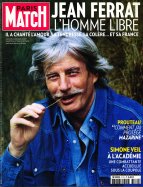 Jean Ferrat 18 mar...
