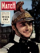Paris Match du 9/1...