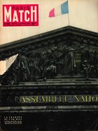 Paris Match du 7 J...