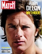 Paris Match Numéro...