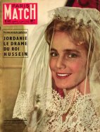 Paris Match 04 Mai...