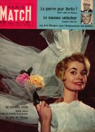 Paris Match du 7 M...