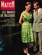 Paris Match du 4 J...