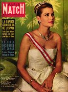 Paris Match du 17 ...