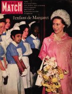 Paris Match du 28 ...
