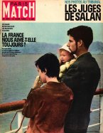 Paris Match du 2 J...