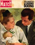 Paris Match du 30 ...