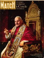 Paris Match du 13 ...