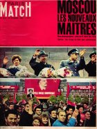 Paris Match du 31 ...