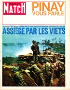 Paris Match du 6 N...