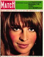 Paris Match du 221...