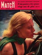 Paris Match du 04-...