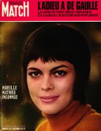 Paris Match du 05-...