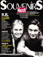 Paris Match Souven...