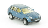 Porsche Cayenne Turbo (Promotion) (SCHUJX10)