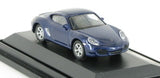 Porsche Cayman S (SCHUJX22)
