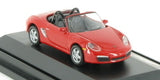Porsche Boxster S (SCHUJX26)
