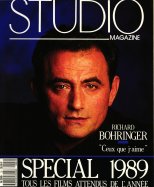 Studio Magazine Ri...