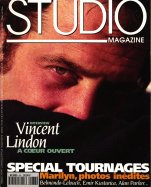 Studio Magazine Vi...