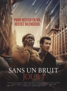 Sans un Bruit Jour...