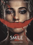 Smile Affiche 53X4...