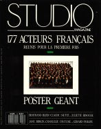 Studio de mars 198...