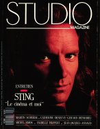 Studio octobre1988...