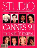 Studio Spécial Can...