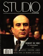 Studio de novembre...