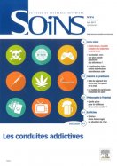 SOINS (la revue de...