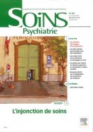 SOINS Psychiatrie