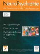 Neuropsychiatrie d...