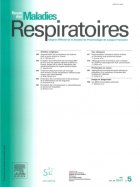 Revue des Maladies...