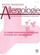 Revue Française d'...