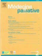 Médecine Palliativ...