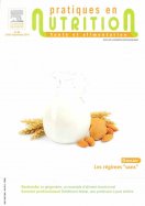 Pratiques en Nutri...