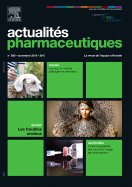 Actualités Pharmac...