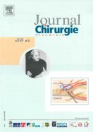 Journal de Chirurg...