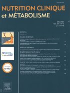 Nutrition Clinique...