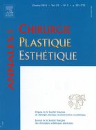 Annales de chirurg...
