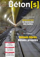 Béton(s) Le Magazi...
