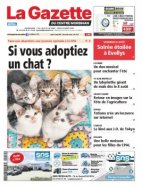 Gazette du Centre ...