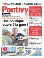 Pontivy Journal
